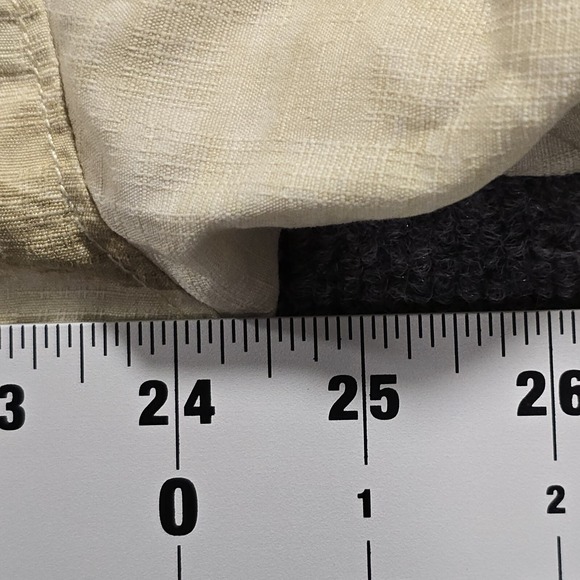 Tommy Bahama XL 100% Silk Short-Sleeve Shirt Leaf Print Button-Up Casual‎ - Picture 8 of 10